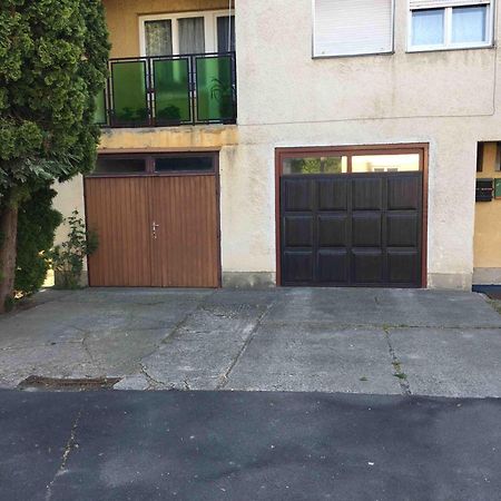 Fonix Apartman Apartment Keszthely Exterior photo