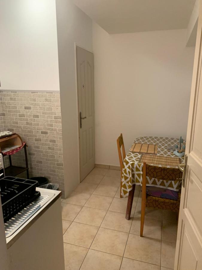 Fonix Apartman Apartment Keszthely Exterior photo