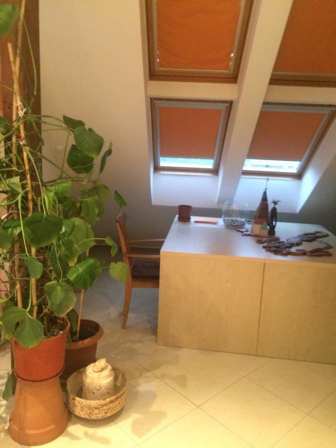 Fonix Apartman Apartment Keszthely Exterior photo