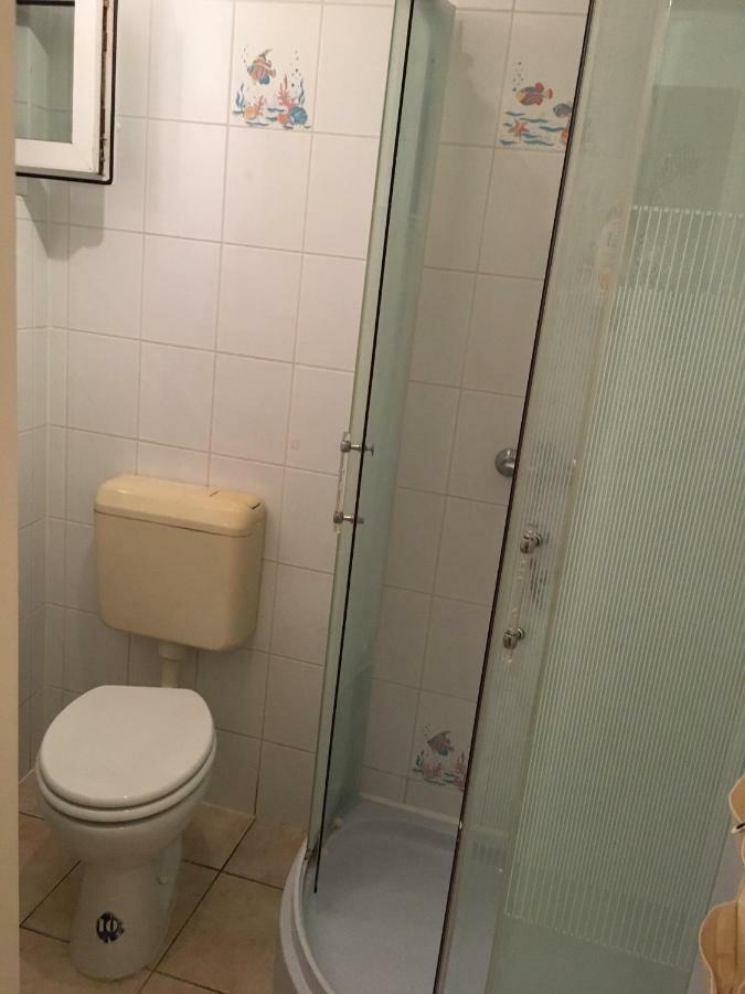 Fonix Apartman Apartment Keszthely Exterior photo