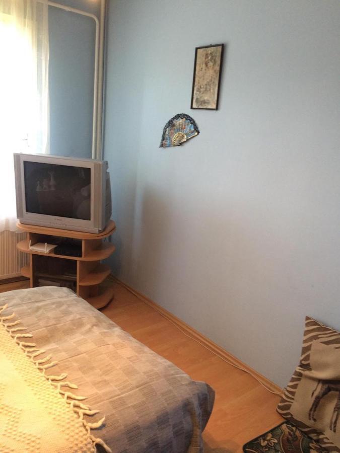 Fonix Apartman Apartment Keszthely Exterior photo